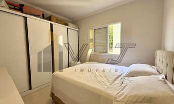 Imagem 7: Apartamento à venda no Condomínio San Pietro na cidade de Vinhedo/SP