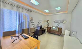 Imagem 5: Casa semi térrea à venda no Condomínio Vila Hípica I na Cidade de Vinhedo/SP