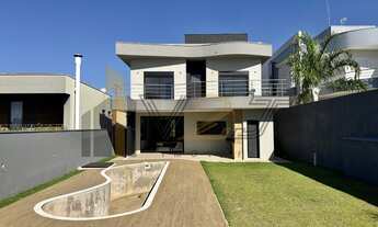 Imagem: Linda casa sobrado à venda no Condomínio