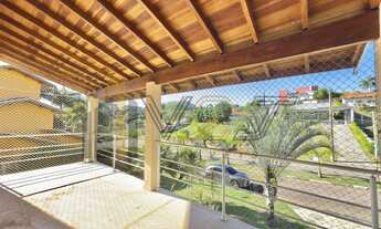 Imagem: Casa semi térrea à venda no Condomínio