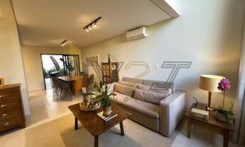 Imagem: Linda e moderna casa sobrado à venda no