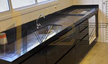 Imagem 6: Casa sobrado à venda no Condomínio Villagio di Montalcino em Vinhedo/SP