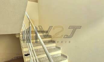 Imagem 3: Casa semi térrea à venda no Condomínio Vila Hípica I na Cidade de Vinhedo/SP