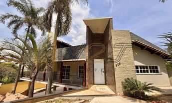 Imagem: Casa térrea à venda no Condomínio Residencial