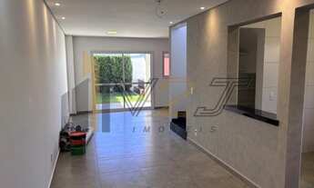 Imagem 4: Casa sobrado à venda no Condomínio Villagio di Montalcino em Vinhedo/SP