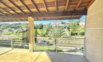 Imagem 2: Casa semi térrea à venda no Condomínio Vila Hípica I na Cidade de Vinhedo/SP