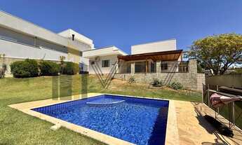 Imagem: Casa térrea para locação no Condomínio