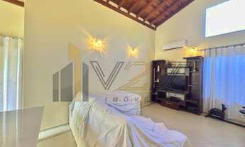 Imagem 7: Casa semi térrea à venda no Condomínio Vila Hípica I na Cidade de Vinhedo/SP