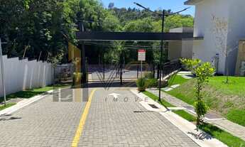 Imagem: Linda e moderna casa sobrado à venda no