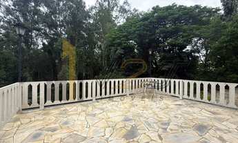 Imagem 3: Casa sobrado à venda no Condomínio Vista Alegre - Sede na Cidade de Vinhedo/SP