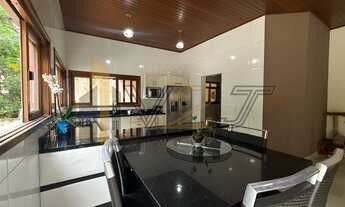 Imagem 7: Casa sobrado à venda no Condomínio Vista Alegre - Sede na Cidade de Vinhedo/SP