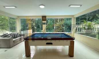 Imagem: Casa sobrado à venda no Condomínio Vista