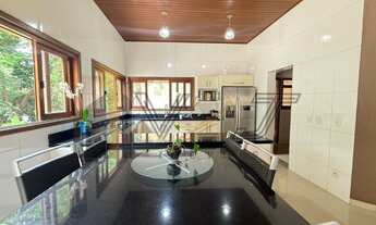 Imagem 6: Casa sobrado à venda no Condomínio Vista Alegre - Sede na Cidade de Vinhedo/SP