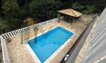 Imagem 4: Casa sobrado à venda no Condomínio Vista Alegre - Sede na Cidade de Vinhedo/SP