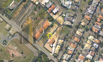 Imagem 3: Terreno à venda no bairro Pinheirinho em Vinhedo - SP