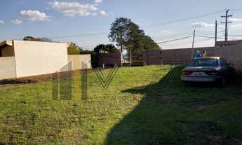 Imagem 4: Terreno à venda no bairro Pinheirinho em Vinhedo - SP