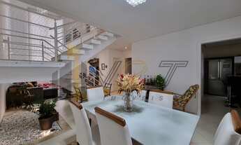 Imagem: Casa sobrado para locação no Condomínio