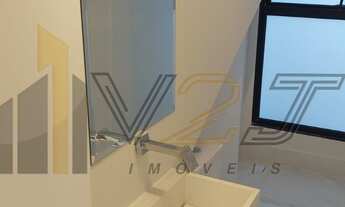 Imagem 7: Casa sobrado para locação no Condomínio Terras de São Francisco em Vinhedo - SP