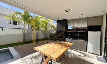 Imagem: Casa sobrado para locação no Condomínio