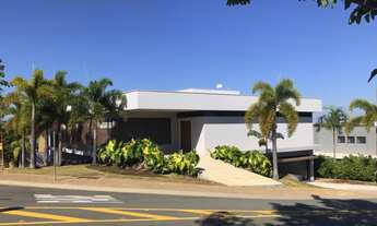 Imagem: CASA LOTEAMENTO MONT BLANC CAMPINAS-SP 06