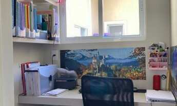 Imagem 7: CASA TÉRREA EM VINHEDO-SP (03 DORMITÓRIOS 02/ SUÍTES) ACEITA FINANCIAMENTO BANCÁRIO DOCU