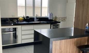 Imagem 5: CASA TÉRREA EM VINHEDO-SP (03 DORMITÓRIOS 02/ SUÍTES) ACEITA FINANCIAMENTO BANCÁRIO DOCU