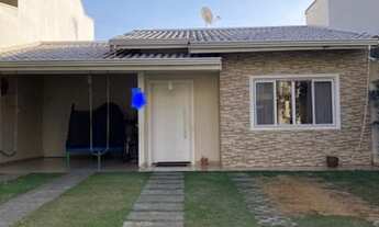 Imagem: CASA TÉRREA EM VINHEDO-SP (03 DORMITÓRIOS