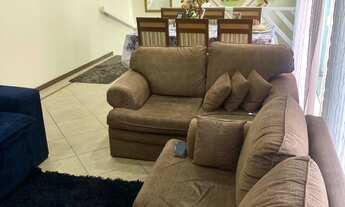 Imagem 6: SOBRADO C/ 3 DORMITÓRIOS CONDOMÍNIO MIRANTE DO LENHEIRO VALINHOS-SP - CONDOMÍNIO MAIS PRÓX