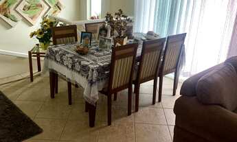 Imagem 7: SOBRADO C/ 3 DORMITÓRIOS CONDOMÍNIO MIRANTE DO LENHEIRO VALINHOS-SP - CONDOMÍNIO MAIS PRÓX