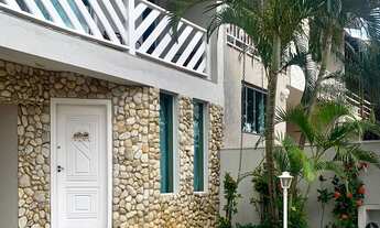 Imagem 2: SOBRADO C/ 3 DORMITÓRIOS CONDOMÍNIO MIRANTE DO LENHEIRO VALINHOS-SP - CONDOMÍNIO MAIS PRÓX