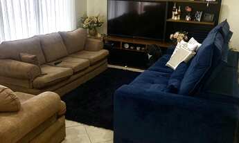 Imagem 5: SOBRADO C/ 3 DORMITÓRIOS CONDOMÍNIO MIRANTE DO LENHEIRO VALINHOS-SP - CONDOMÍNIO MAIS PRÓX