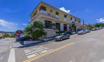 Imagem: PRÉDIO COMERCIAL PARA LOCAÇÃO - VINHEDO/SP