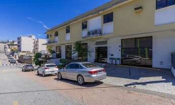 Imagem 3: PRÉDIO COMERCIAL PARA LOCAÇÃO - VINHEDO/SP