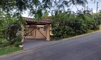 Imagem: CHÁCARA PARA VENDA - LOUVEIRA/SP