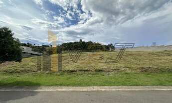 Imagem 2: Terreno à venda no Condomínio Campo de Toscana em Vinhedo/SP