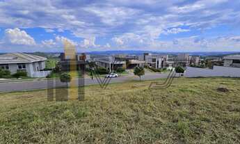 Imagem 6: Terreno à venda no Condomínio Campo de Toscana em Vinhedo/SP