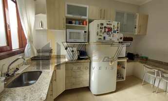 Imagem 7: Casa térrea à venda no Condomínio Jardim das Palmeiras em Vinhedo/SP