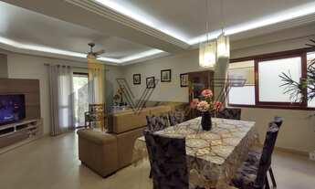 Imagem 4: Casa térrea à venda no Condomínio Jardim das Palmeiras em Vinhedo/SP