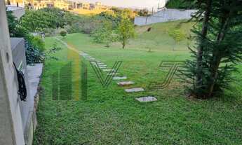 Imagem: Terreno à venda, 800 m² no Condomínio