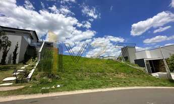 Imagem: Terreno à venda no condomínio Campo de