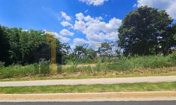 Imagem: Terreno à venda no Loteamento Jasmim no