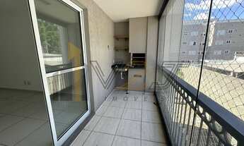 Imagem 5: Apartamento para Venda no Condomínio Riviera de Vinhedo em Vinhedo/SP