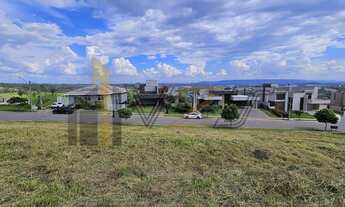 Imagem 4: Terreno à venda no Condomínio Campo de Toscana em Vinhedo/SP