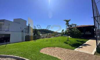 Imagem 2: Terreno à venda com 478m² com topografia plana no Condomínio Reserva dos Vinhedos em Louve