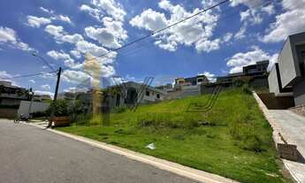 Imagem: Terreno à venda no Condomínio Campo de