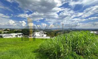 Imagem: Terreno à venda no Condomínio Campo de