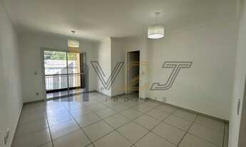 Imagem: Apartamento para Venda no Condomínio Riviera