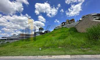Imagem: Terreno à venda no Condomínio Campo de