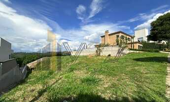 Imagem: Terreno à venda no Condomínio Campo de