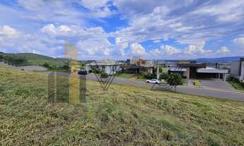 Imagem 5: Terreno à venda no Condomínio Campo de Toscana em Vinhedo/SP